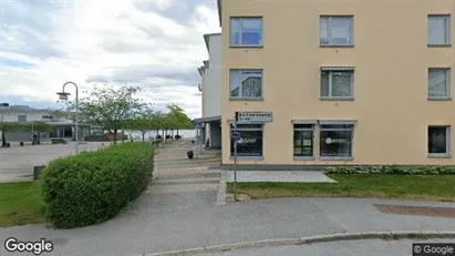 Kontorslokaler att hyra i Täby - Bild från Google Street View