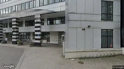 Kontorslokaler att hyra i Nacka - Bild från Google Street View