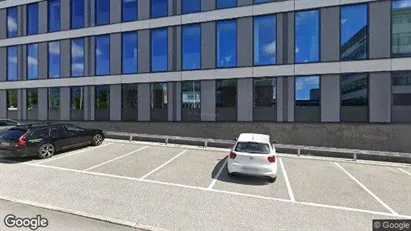 Kontorslokaler att hyra i Område ej specificerat - Bild från Google Street View