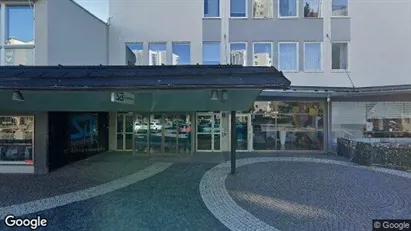 Kontorslokaler att hyra i Västerort - Bild från Google Street View