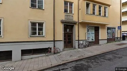 Kontorslokaler att hyra i Stockholm Innerstad - Bild från Google Street View