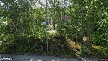 Kontorslokaler att hyra i Söderort - Bild från Google Street View