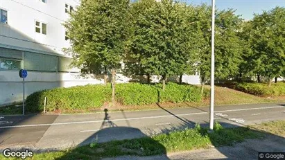 Kontorslokaler att hyra i Västerort - Bild från Google Street View