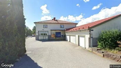 Kontorslokaler att hyra i Södertälje - Bild från Google Street View