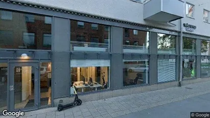 Kontorslokaler att hyra i Jönköping - Bild från Google Street View