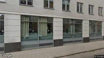 Kontorslokaler att hyra i Linköping - Bild från Google Street View