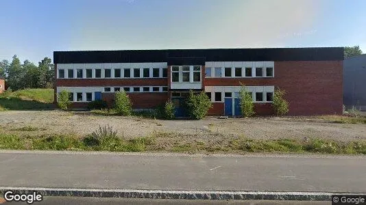 Kontorslokaler att hyra i Södertälje - Bild från Google Street View