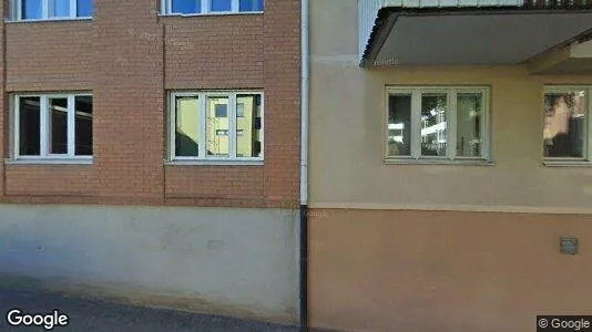 Kontorslokaler att hyra i Skövde - Bild från Google Street View