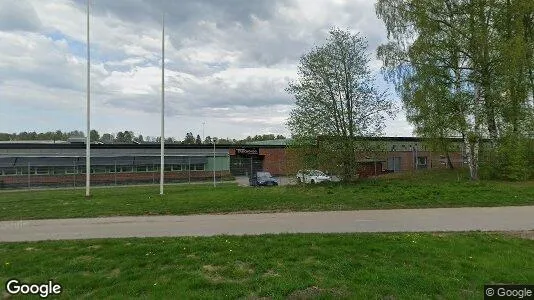 Kontorslokaler att hyra i Trollhättan - Bild från Google Street View