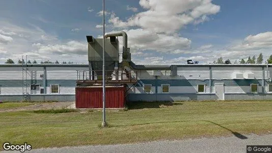 Kontorslokaler att hyra i Skellefteå - Bild från Google Street View