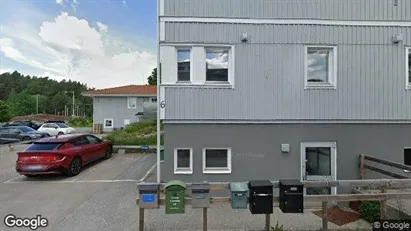 Kontorslokaler att hyra i Täby - Bild från Google Street View