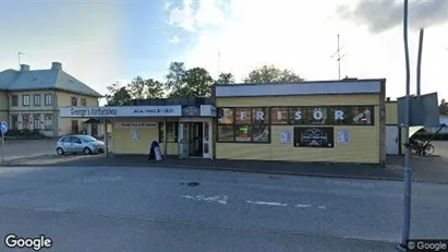 Kontorslokaler att hyra i Karlsborg - Bild från Google Street View