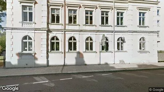 Kontorslokaler att hyra i Uppsala - Bild från Google Street View