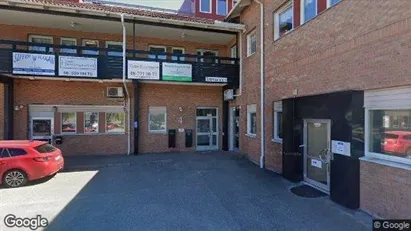 Kontorslokaler att hyra i Haninge - Bild från Google Street View