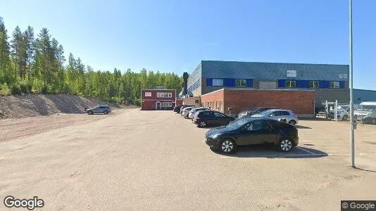 Kontorslokaler att hyra i Ovanåker - Bild från Google Street View