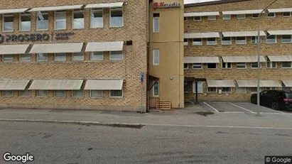 Kontorslokaler att hyra i Söderort - Bild från Google Street View