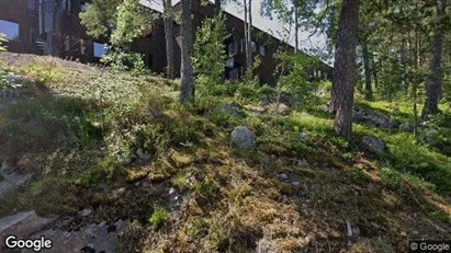 Kontorslokaler att hyra i Nacka - Bild från Google Street View