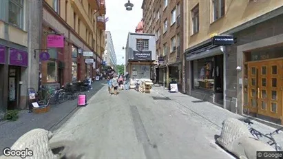 Kontorslokaler att hyra i Område ej specificerat - Bild från Google Street View