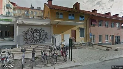 Kontorslokaler att hyra i Linköping - Bild från Google Street View