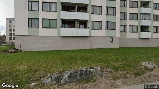 Kontorslokaler att hyra i Huddinge - Bild från Google Street View