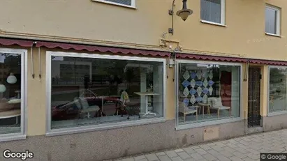 Kontorslokaler att hyra i Härnösand - Bild från Google Street View