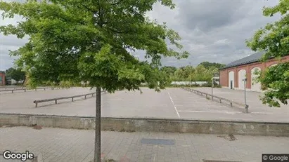 Kontorslokaler att hyra i Västerås - Bild från Google Street View