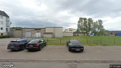 Kontorslokaler att hyra i Helsingborg - Bild från Google Street View