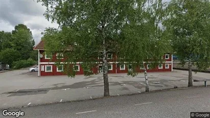 Kontorslokaler att hyra i Växjö - Bild från Google Street View