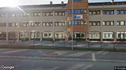 Kontorslokaler att hyra i Västerås - Bild från Google Street View