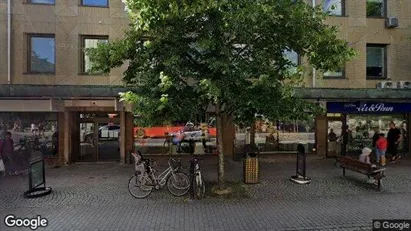 Kontorslokaler att hyra i Karlstad - Bild från Google Street View