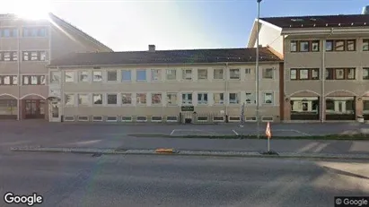 Kontorslokaler att hyra i Västerås - Bild från Google Street View