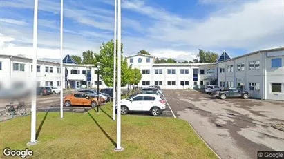 Kontorslokaler att hyra i Karlstad - Bild från Google Street View