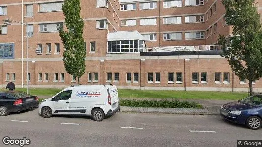 Kontorslokaler att hyra i Karlstad - Bild från Google Street View