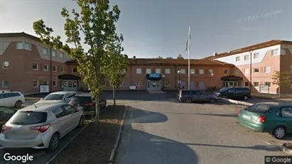 Kontorslokaler att hyra i Örebro - Bild från Google Street View