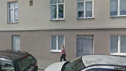 Kontorslokaler att hyra i Karlskrona - Bild från Google Street View