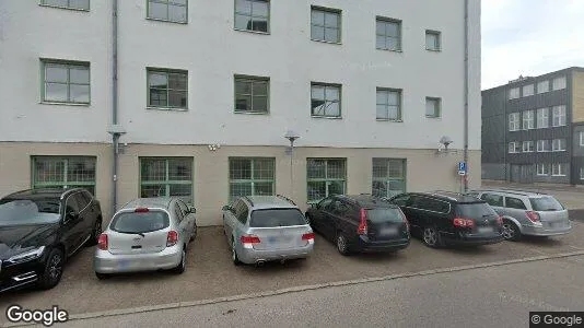 Kontorslokaler att hyra i Helsingborg - Bild från Google Street View