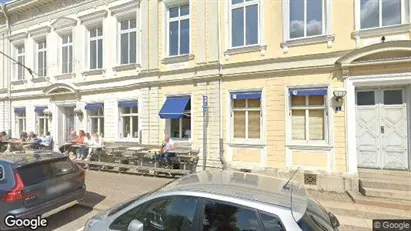 Kontorslokaler att hyra i Uddevalla - Bild från Google Street View