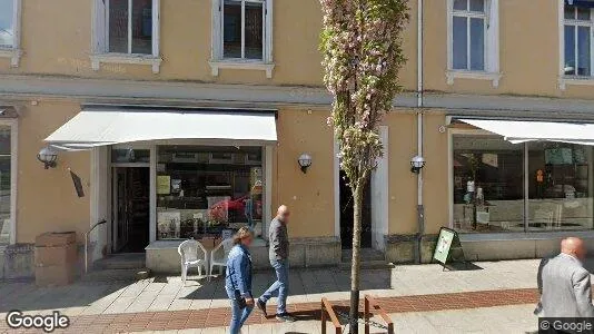 Kontorslokaler att hyra i Uddevalla - Bild från Google Street View