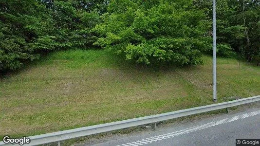 Kontorslokaler att hyra i Örgryte-Härlanda - Bild från Google Street View