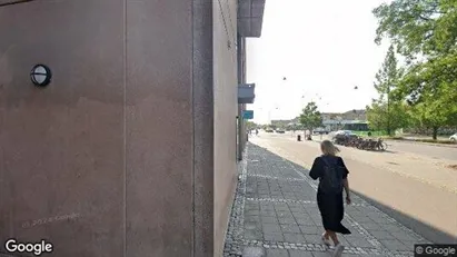 Kontorslokaler att hyra i Område ej specificerat - Bild från Google Street View