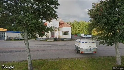 Kontorslokaler att hyra i Östhammar - Bild från Google Street View