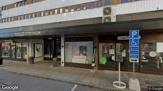 Kontorslokaler att hyra i Järfälla - Bild från Google Street View