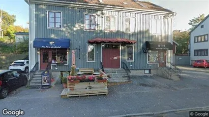 Kontorslokaler att hyra i Askim-Frölunda-Högsbo - Bild från Google Street View