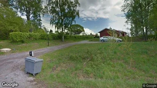 Kontorslokaler att hyra i Södertälje - Bild från Google Street View