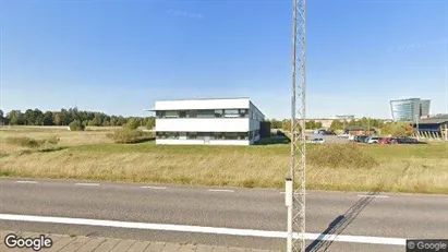 Kontorslokaler att hyra i Linköping - Bild från Google Street View