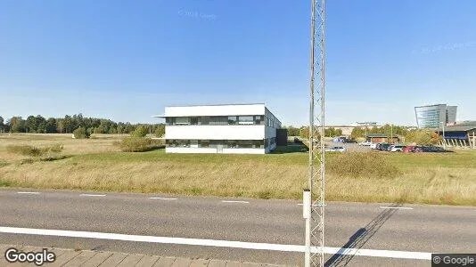 Kontorslokaler att hyra i Linköping - Bild från Google Street View