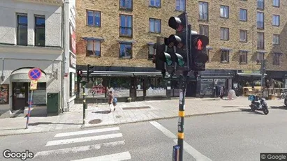 Kontorslokaler att hyra i Stockholm Innerstad - Bild från Google Street View