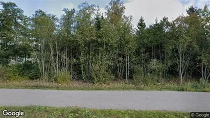 Kontorslokaler att hyra i Knivsta - Bild från Google Street View