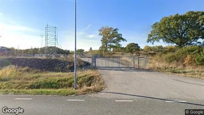 Kontorslokaler att hyra i Karlshamn - Bild från Google Street View