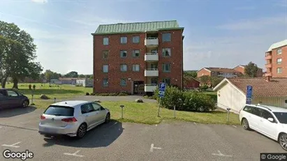 Kontorslokaler att hyra i Mölndal - Bild från Google Street View